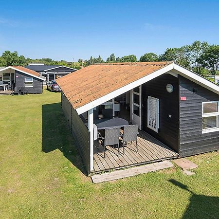 Отель First Camp Holbaek Fjord Экстерьер фото