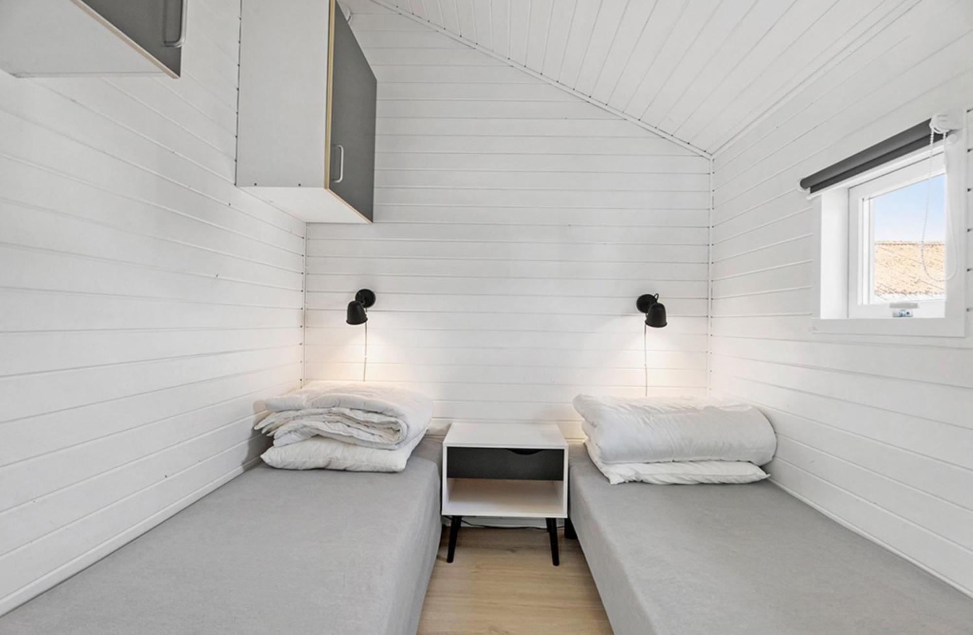Отель First Camp Holbaek Fjord Экстерьер фото