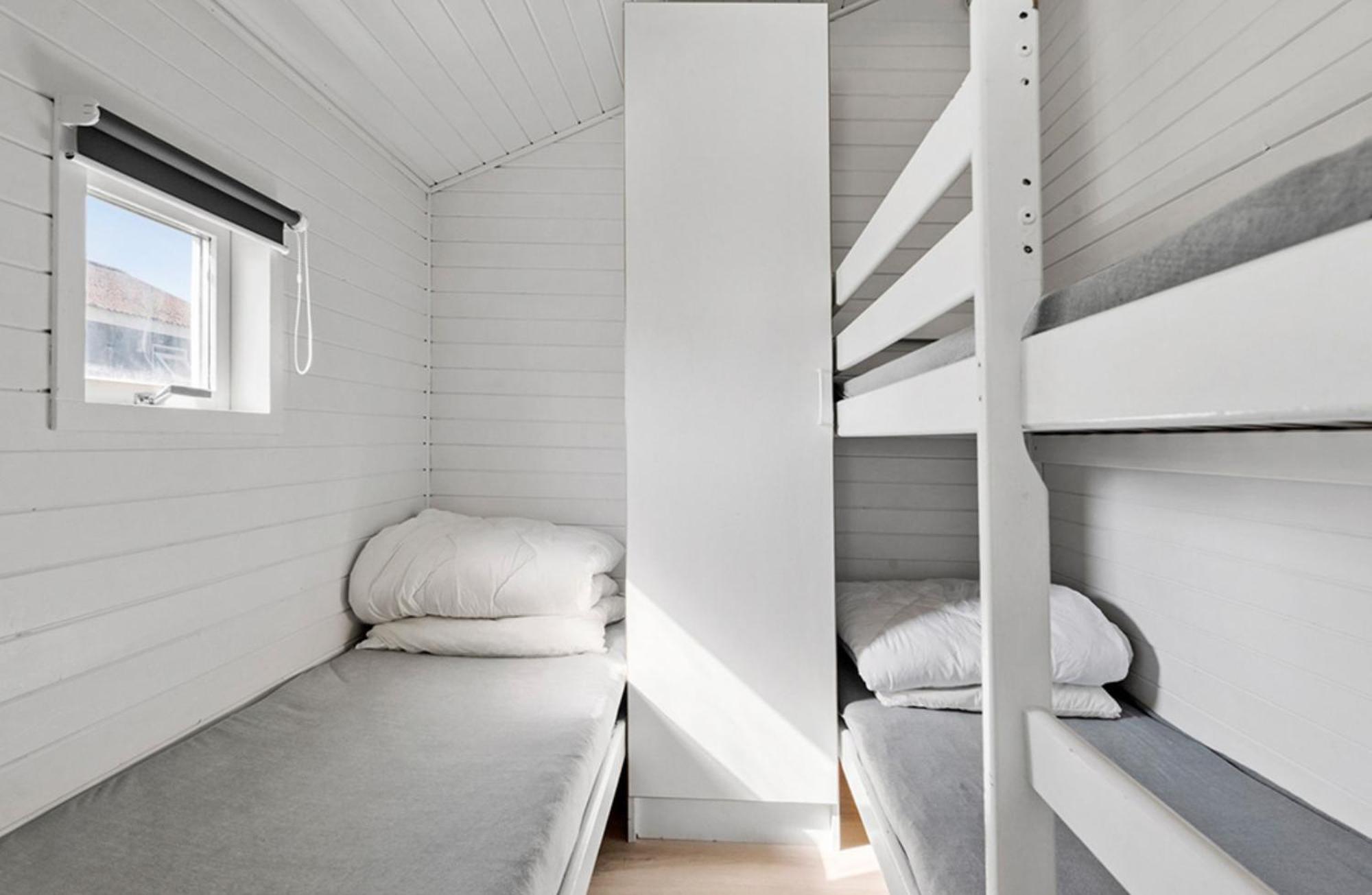 Отель First Camp Holbaek Fjord Экстерьер фото